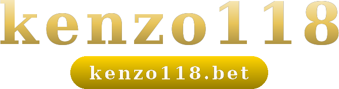 kenzo118 logo
