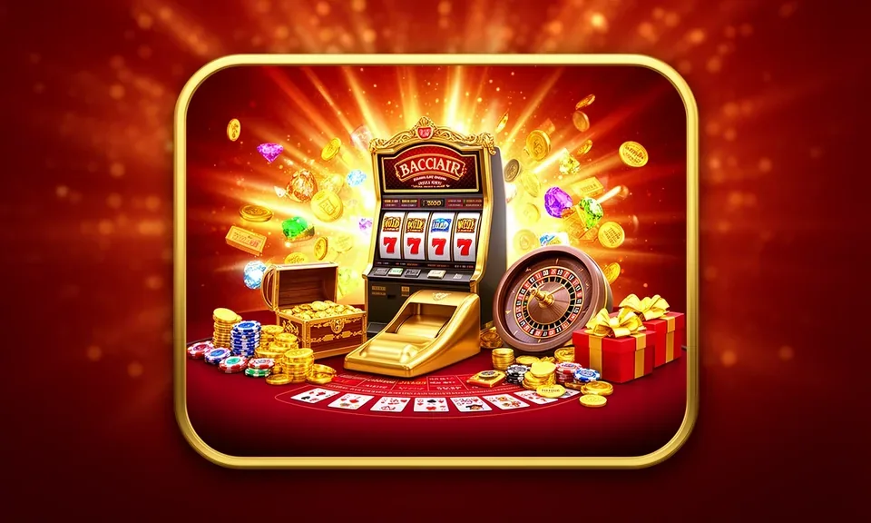 kenzo118 Slot Feature Reload
