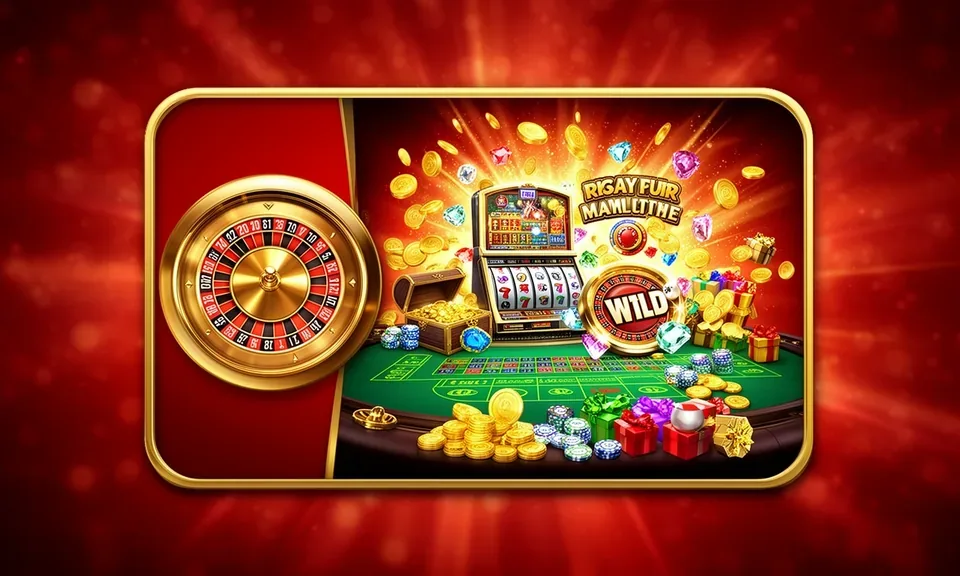 kenzo118 Casino