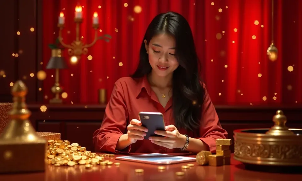 kenzo118 kenzo118 App: Your Full Lobby on Any Screen